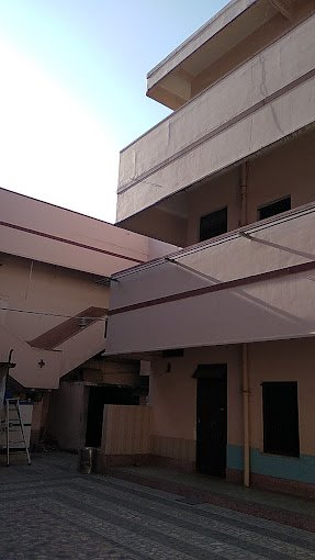 varanasi - beriwala atithi bhavan